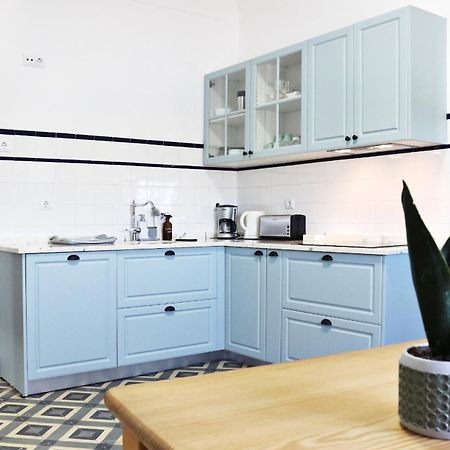 Zoetic Sustainable Rooms Évora Eksteriør billede