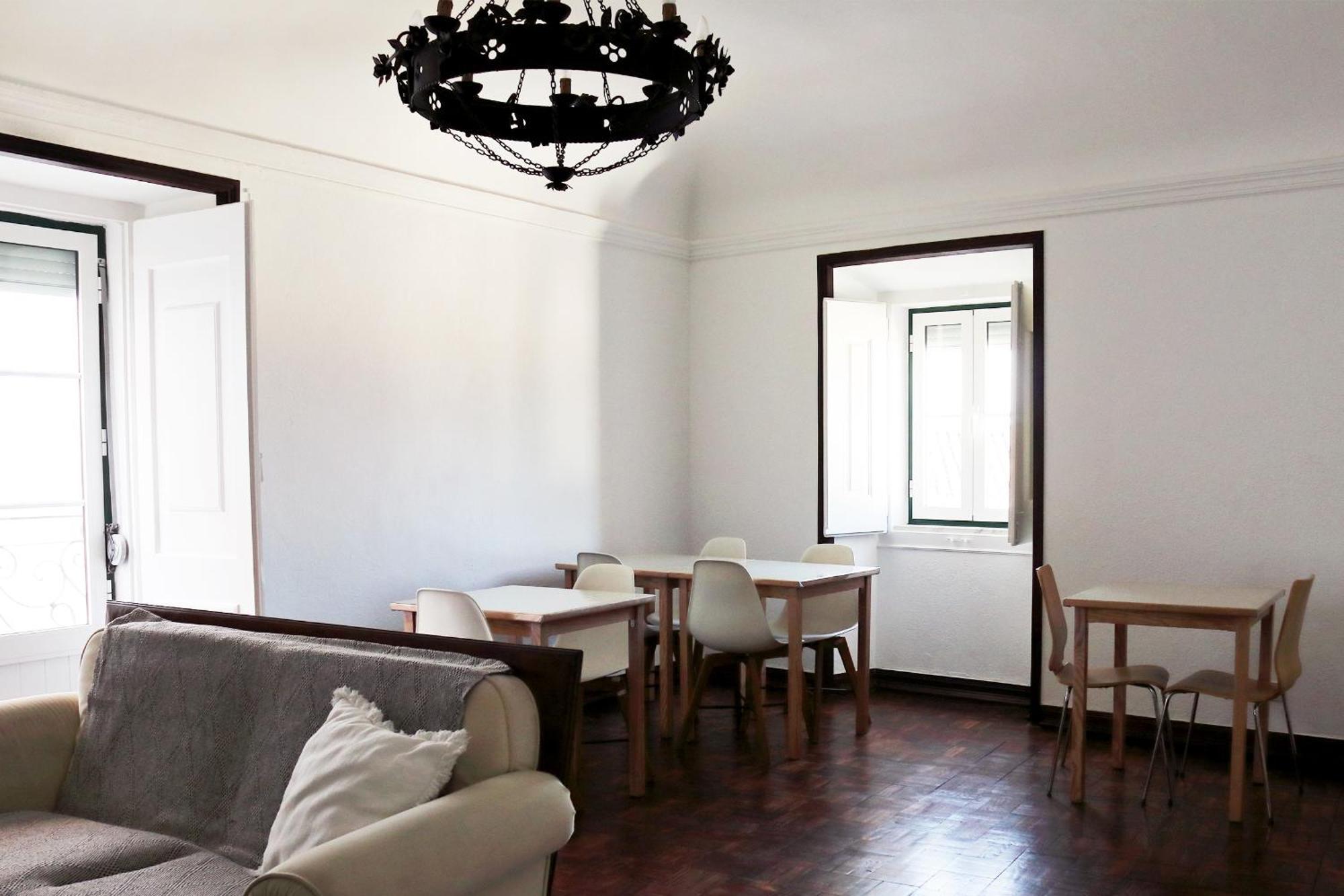 Zoetic Sustainable Rooms Évora Eksteriør billede