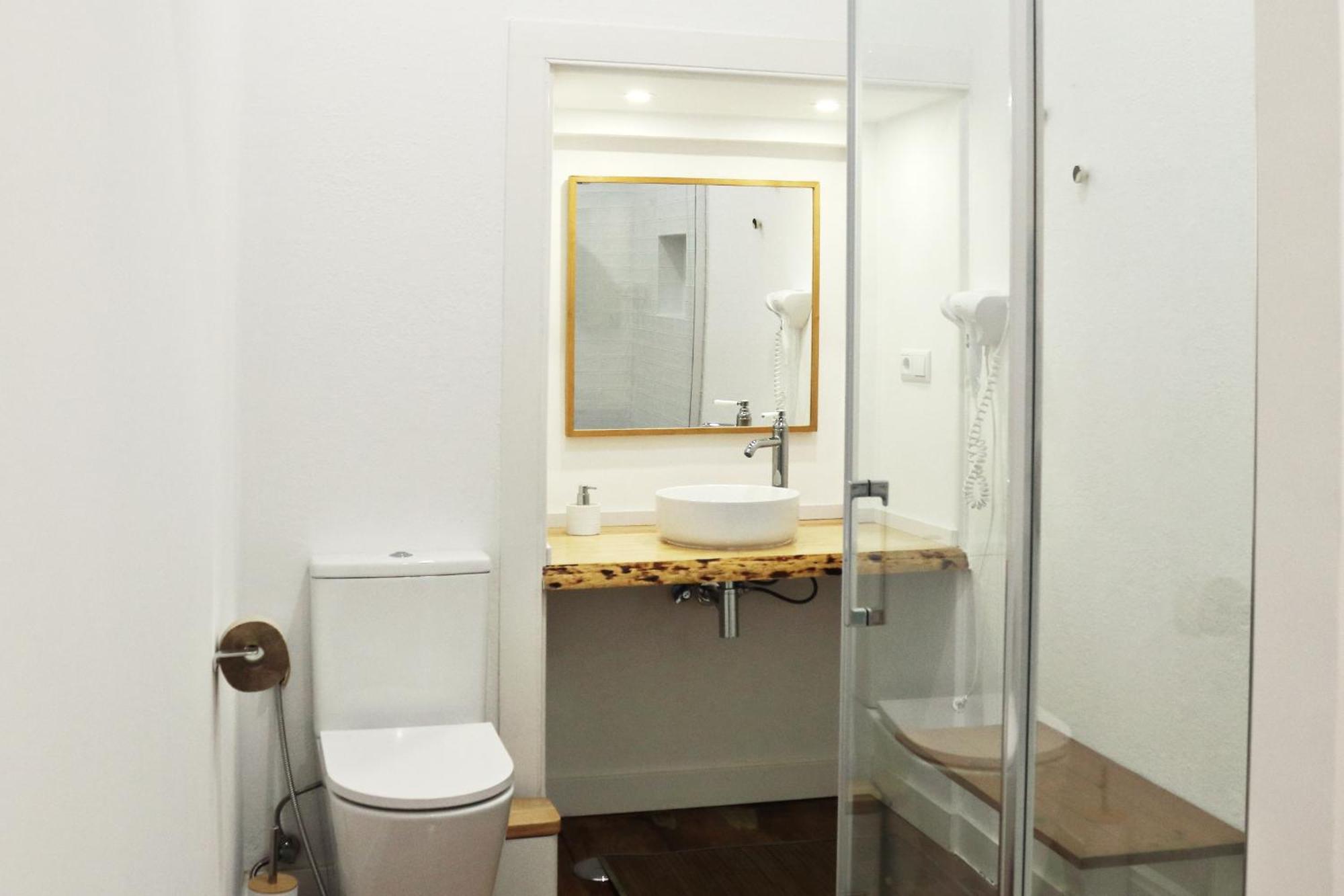 Zoetic Sustainable Rooms Évora Værelse billede