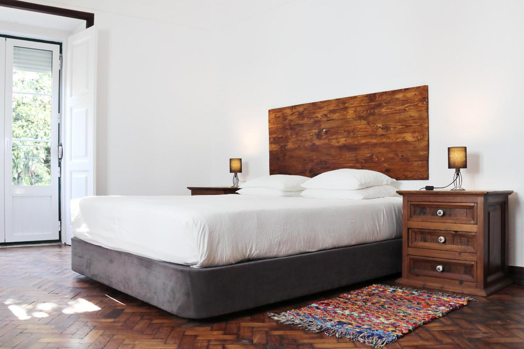 Zoetic Sustainable Rooms Évora Eksteriør billede
