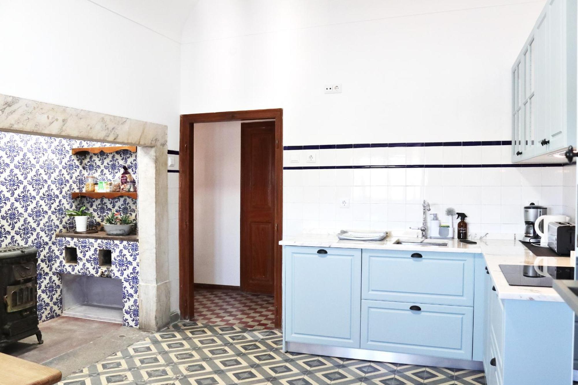Zoetic Sustainable Rooms Évora Eksteriør billede