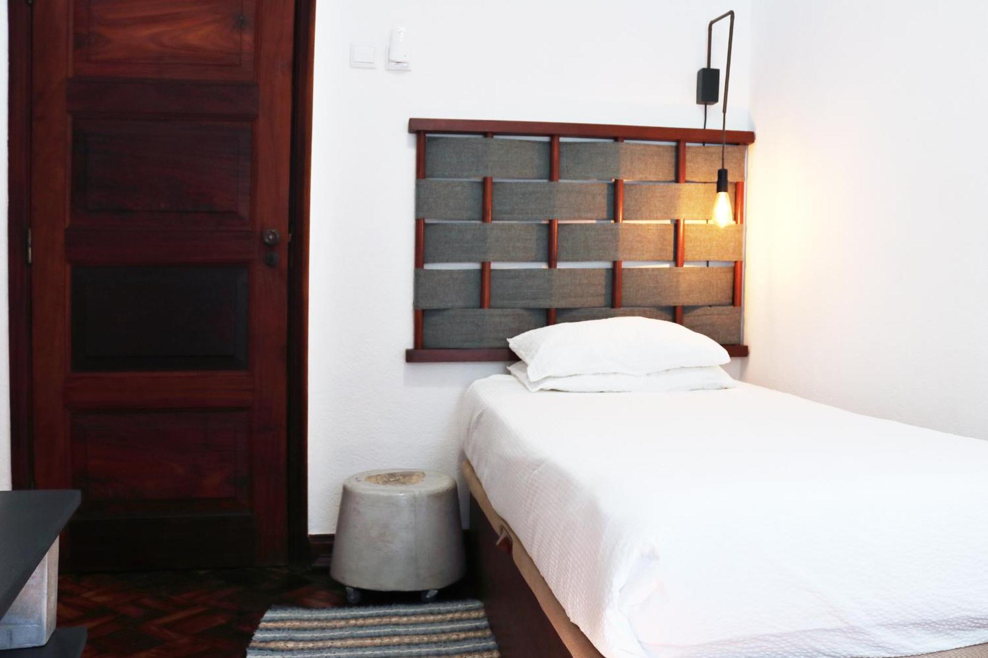 Zoetic Sustainable Rooms Évora Eksteriør billede