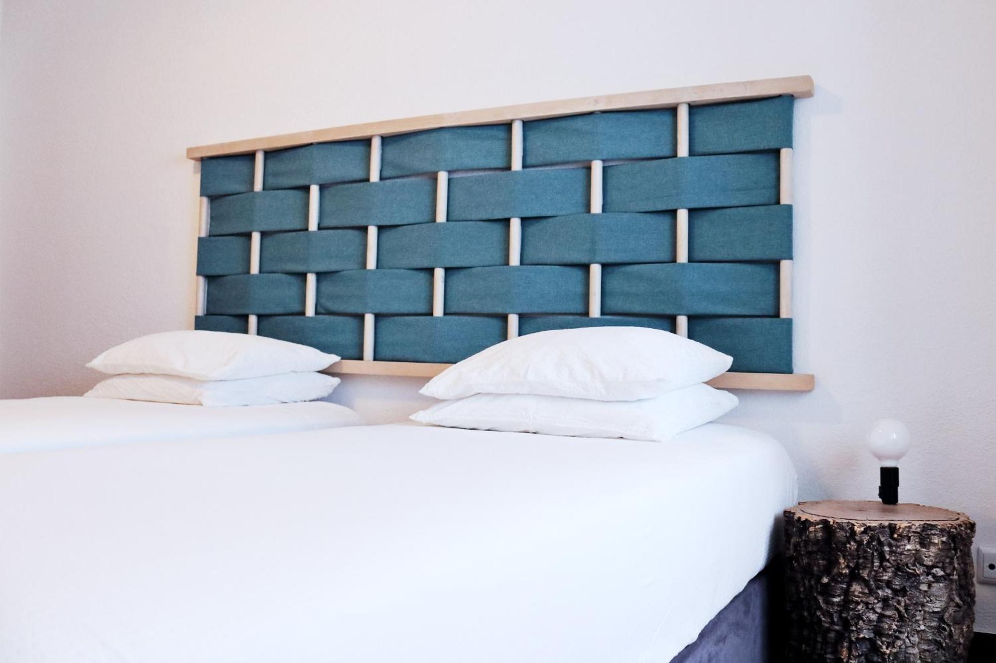 Zoetic Sustainable Rooms Évora Eksteriør billede
