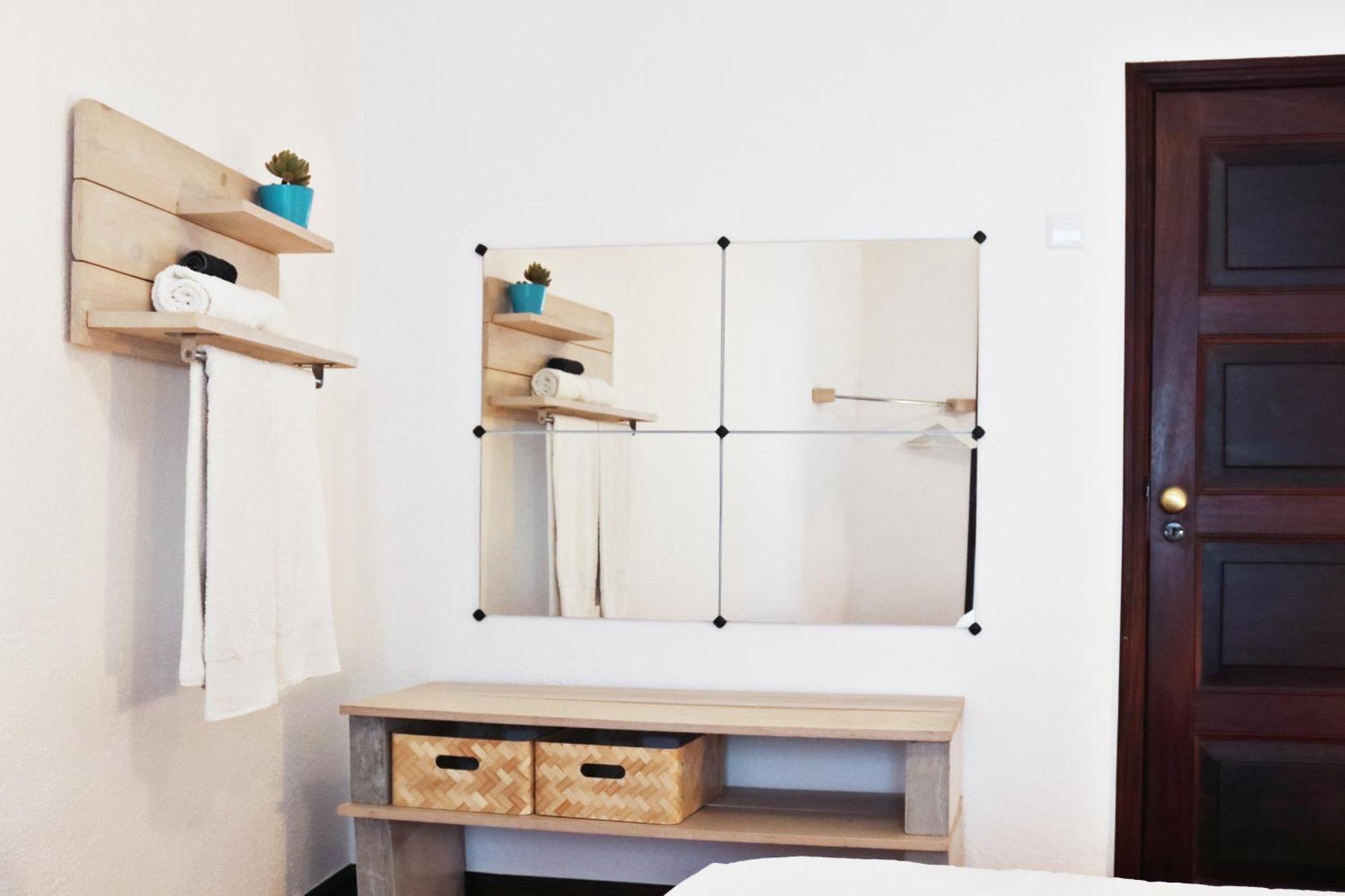 Zoetic Sustainable Rooms Évora Eksteriør billede