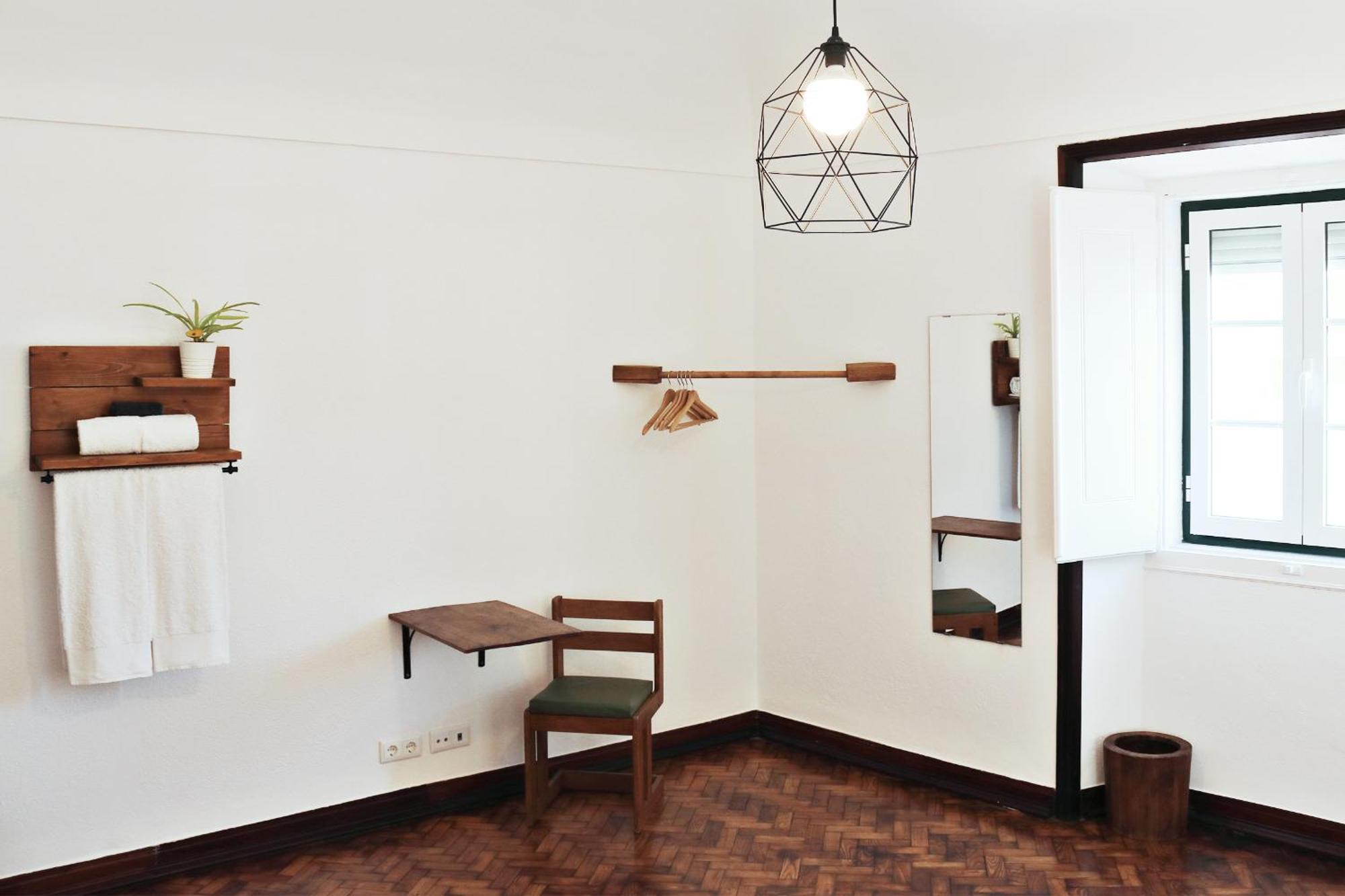Zoetic Sustainable Rooms Évora Eksteriør billede