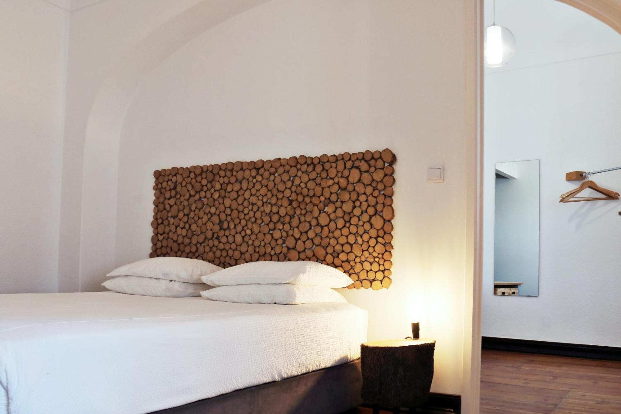 Zoetic Sustainable Rooms Évora Værelse billede