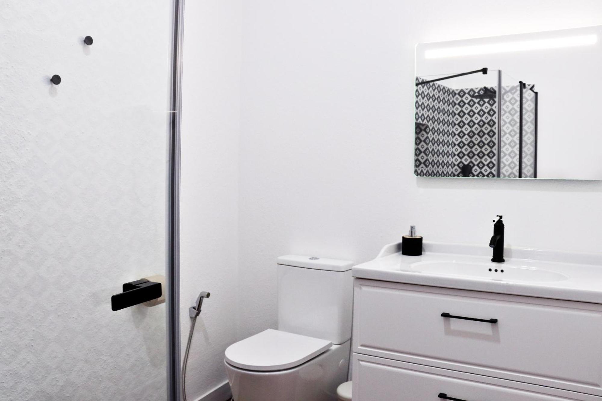 Zoetic Sustainable Rooms Évora Værelse billede