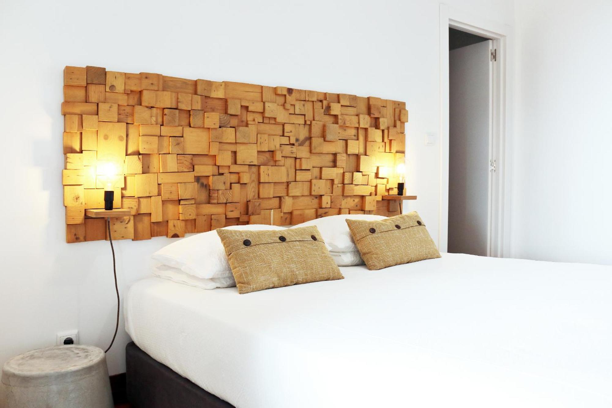 Zoetic Sustainable Rooms Évora Eksteriør billede