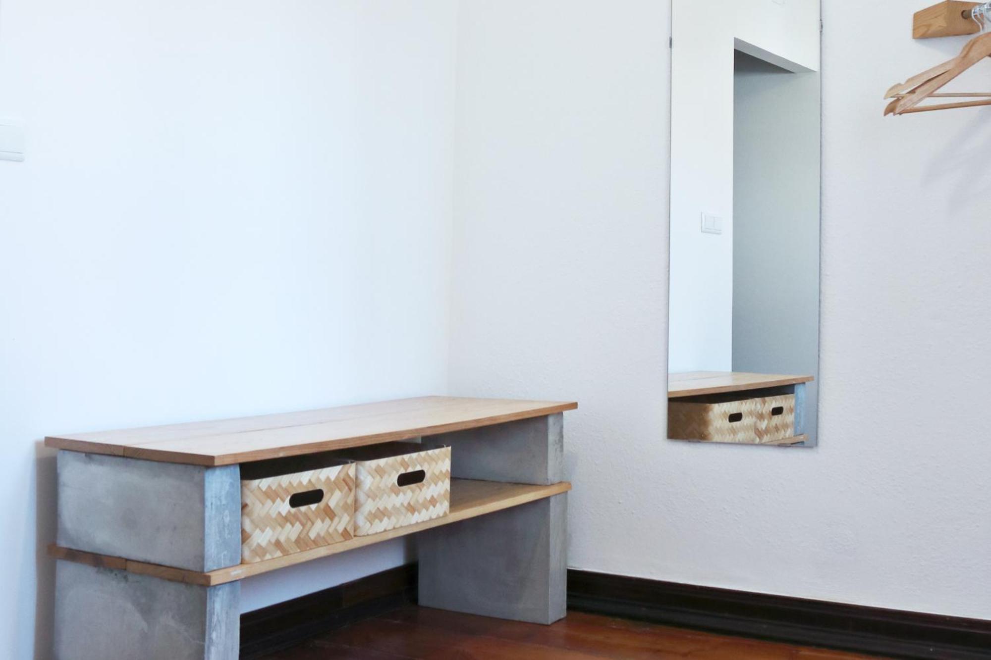 Zoetic Sustainable Rooms Évora Værelse billede