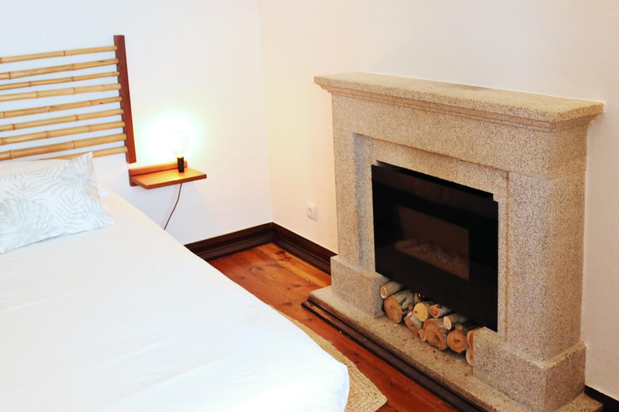 Zoetic Sustainable Rooms Évora Værelse billede