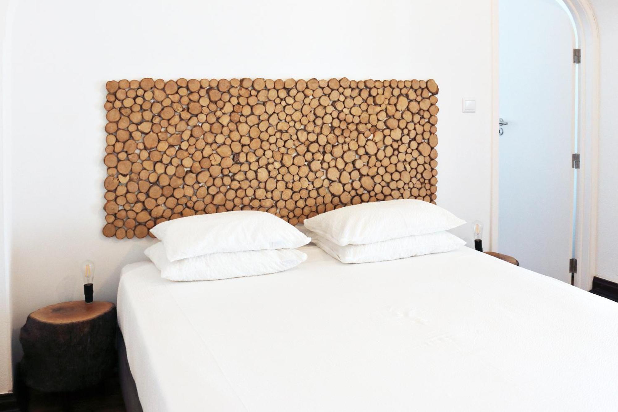 Zoetic Sustainable Rooms Évora Værelse billede