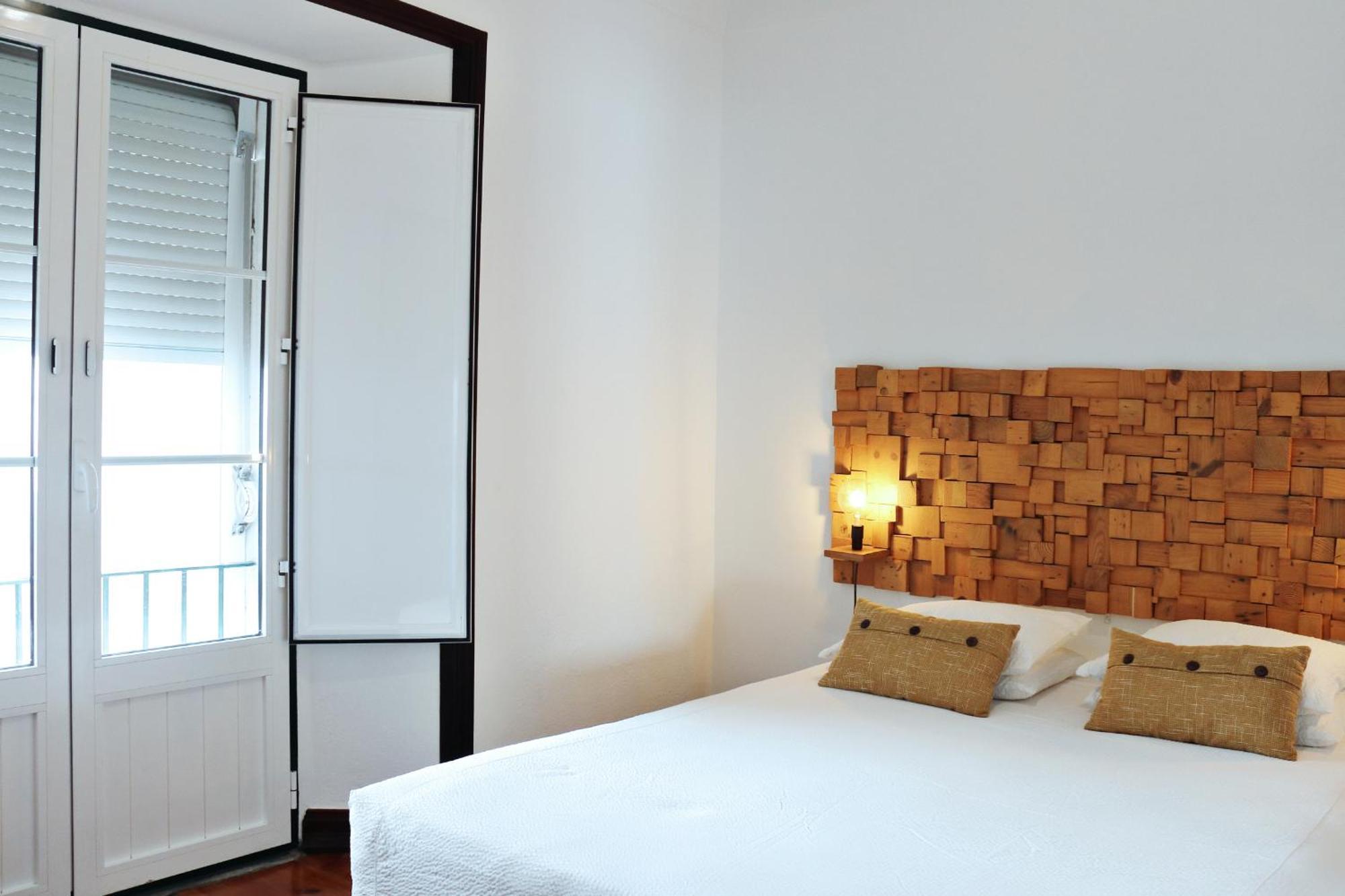 Zoetic Sustainable Rooms Évora Værelse billede