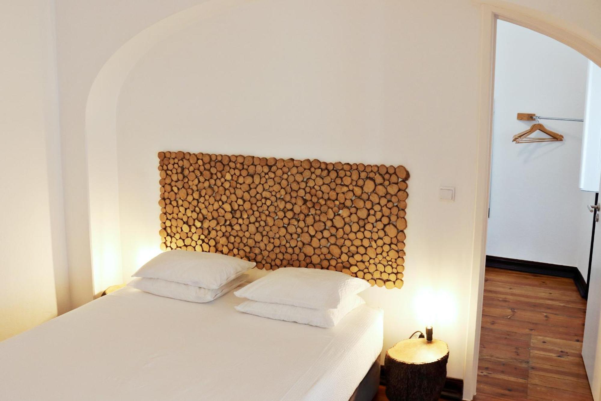 Zoetic Sustainable Rooms Évora Værelse billede