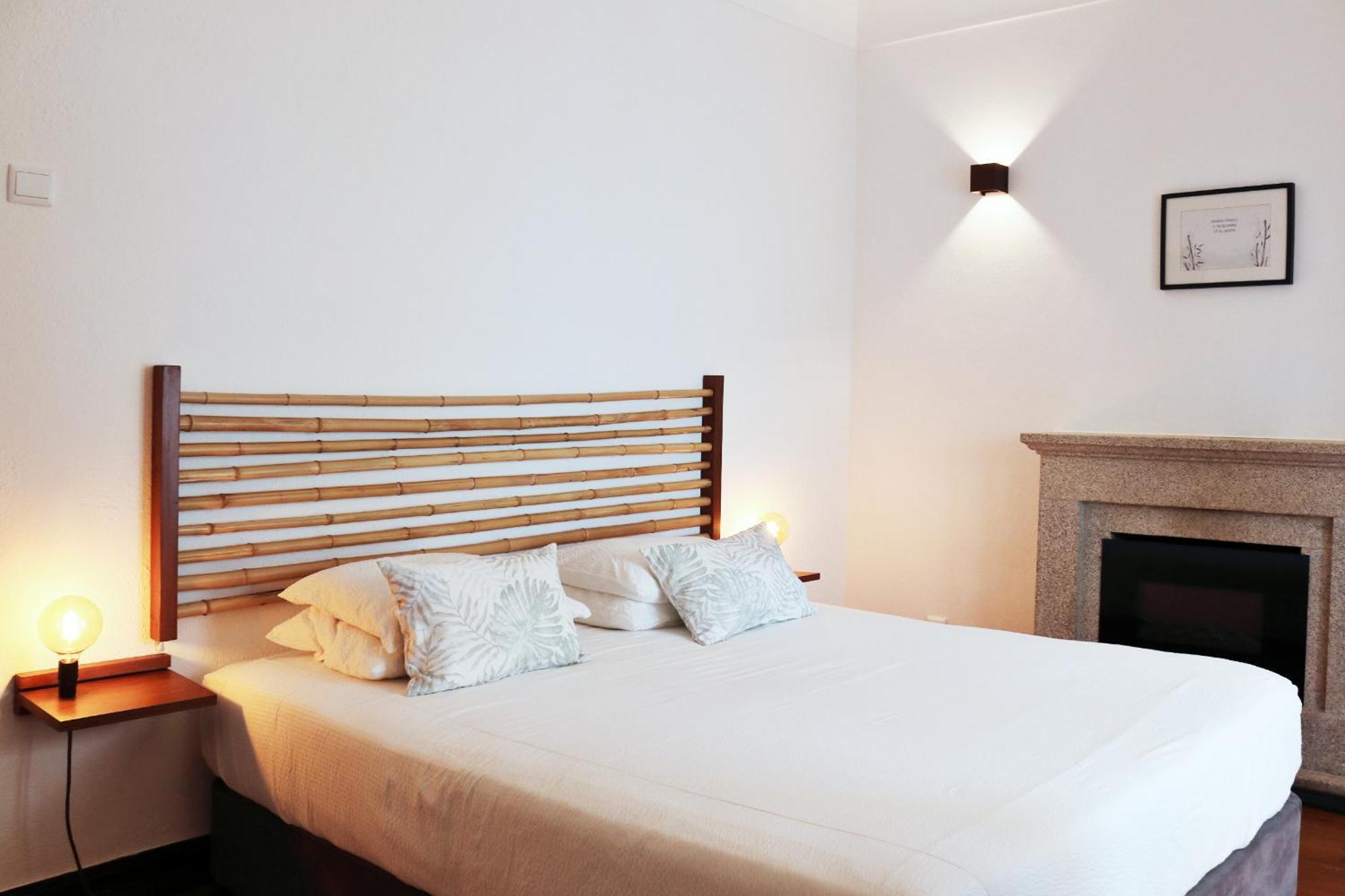 Zoetic Sustainable Rooms Évora Eksteriør billede